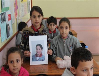 Küçük Azra Toprağa Verildi