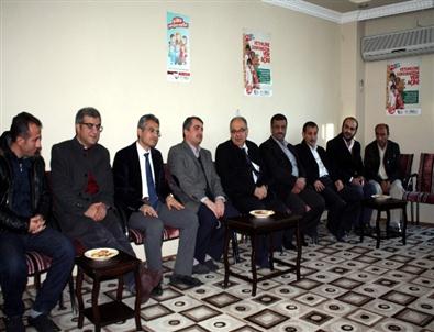 Kutlu, Kentsel Dönüşümün Önemine İşaret Etti