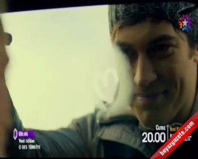 Star TV Medcezir Dizisi 14. Bölüm Fragmanı ve 14. Bölüm Özeti