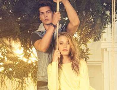 Medcezir'den büyük başarı