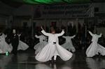 ŞEB-İ ARUS - Mevlana Denizli’de Anıldı