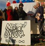 NEJAT UYGUR TIYATROSU - Nejat Uygur'un Adı Adana'da Yaşayacak