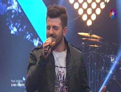 O Ses Türkiye - Onur Okur 'Gemiler'