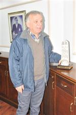 FILOZOF - Orhun Abidesi Yalova'da Yapılacak