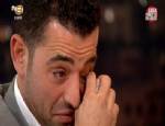 TV 8 - Saba Tümer'in programında gözyaşları sel oldu