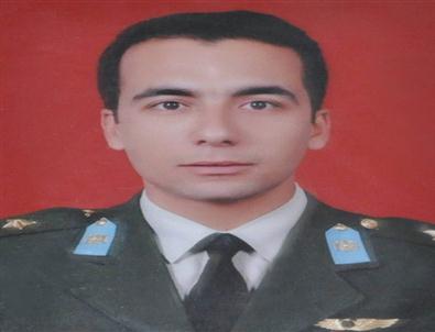 Şehit Pilot Binbaşı Ahmet Duman Son Yolculuğuna Uğurlandı