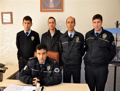 Suşehri’nde 2013 Yılında 533 Asayiş Olayı Meydana Geldi