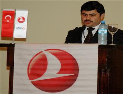 Thy Arjantin, Doğrudan Uçuşların 1. Yılını Kutladı