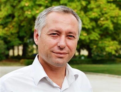 Tos Trakya Şubesi'nde Görev Değişikliği