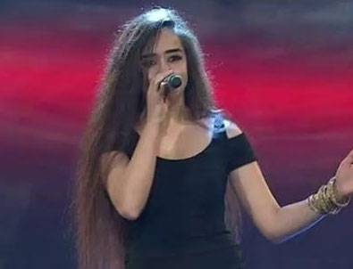 -O Ses Türkiye- Tuğçe Gendigelen hakkında şok sözler