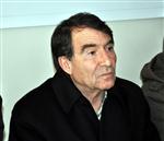 HALIL AKSOY - Ülkücülerden Hdp'ye Tepki