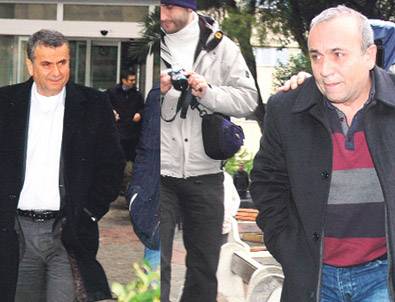 Yolsuzluk operasyonunu Rusya ihbar etti