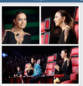 Ebru Gündeş'ten şok Tweet!