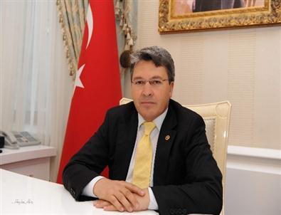 Ak Partili Feramuz Üstün’den Bütçe Değerlendirmesi