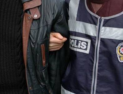 Bakanların oğulları tutuklandı mı?