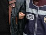 ABDULLAH OĞUZ - Bakanların oğulları tutuklandı mı?