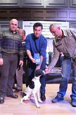 Başkan Kocadon Avcılar İle Bir Arada