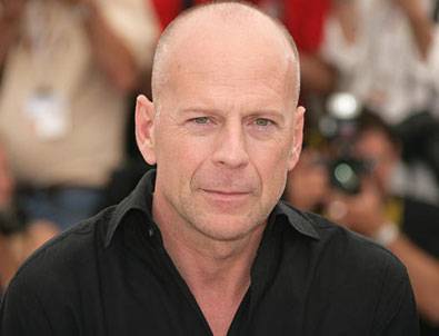 Bruce Willis baba oluyor