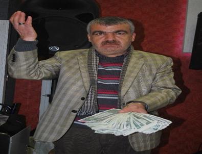 Çalgıcıların Sahte Para İsyanı