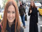 Ceyda Düvenci 25 kilo verdi Haberi