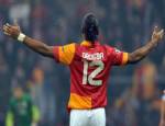 MARSILYA - Drogba'dan Mourinho'ya övgü!