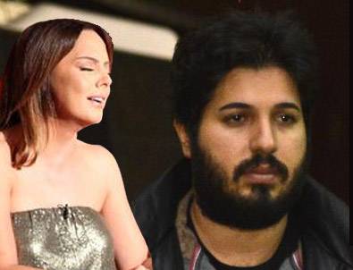 Ebru Gündeş hastanelik oldu