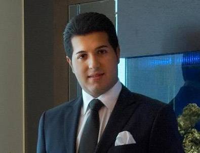 Ebru Gündeş'in kocası 5 yılda nasıl zirve yaptı