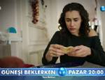 GÜNEŞİ BEKLERKEN DİZİSİ - Güneşi Beklerken 25. Bölüm Fragmanı Ve Özeti