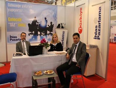 İhlas Pazarlama 2. İzmir İstihdam Zirvesi’nde