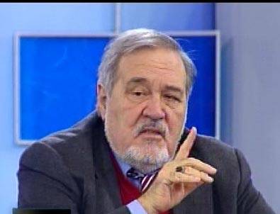Abbas Güçlü ile Genç Bakış - İlber Ortaylı'yı kızdıran soru