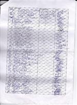 KıZıLDERE - Kızıldere Köyü Sakinleri Elektrik Santraline Karşı İmza Kampanyası Başlattı