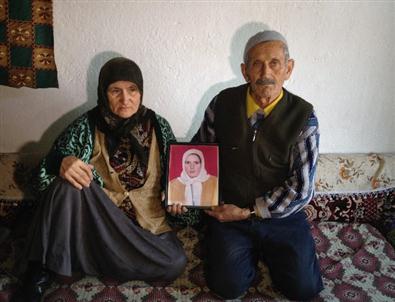 Kızını Öldüren Babanın 14 Yıl Önce De Karısını Öldürdüğü İddia Edildi