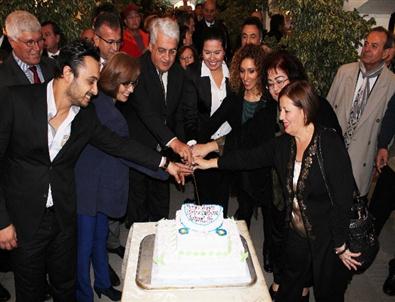 Kültür ve Sanat Evi Birinci Yılını Doldurdu