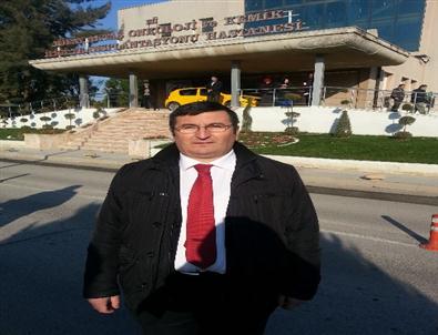 Melis’in İkinci Hayat Operasyonu Başlamak Üzere