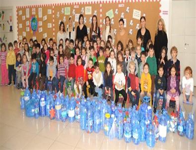 Miniklerden Mavi Kapak Duyarlılığı