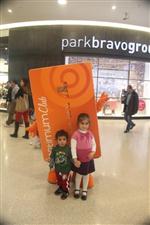 İPHONE 5 - Optimum'da Kazandıran Club Kart