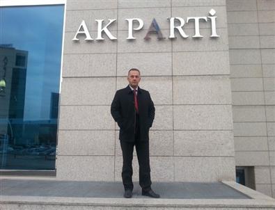 Ortaca Ak Parti'de Yavuz Kırmızı Dönemi