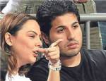 TELEFON DİNLEMESİ - Ebru Gündeş'in Eşi Reza Zarrab Tutuklandı Mı?