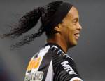 CASABLANCA - Ronaldinho'yu soydular!