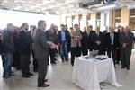 OSMANLI ARŞİVİ - Tekirdağ Namık Kemal Üniversitesi’ Nde 'Başbakanlık Osmanlı Arşivi’nde Tekirdağ” Konulu Sergi Açıldı
