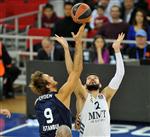 KEREM GÖNLÜM - Thy Euroleague