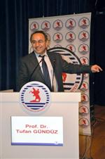 MUHTEŞEM YÜZYIL - 'Türkiye’de Senarist Piyasası Tükenmek Üzere”