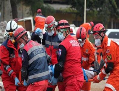 Umke 15. Bölge Ekipleri Murat Dağı’nda Tatbikat Yapacak