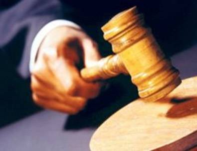 Yolsuzluk operasyonunda 8 kişi serbest