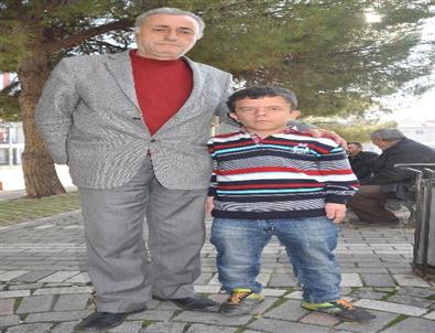 125 Cm'lik Süleyman'ın Dramı