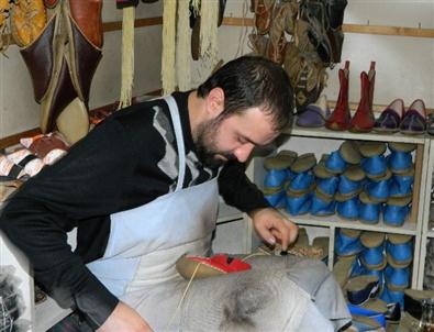 ‘300 Spartalı 2’ Filminin Yemenileri Gaziantep'ten