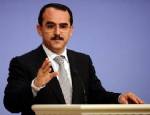 SADULLAH ERGİN - AK Parti'den bir bakan aday daha