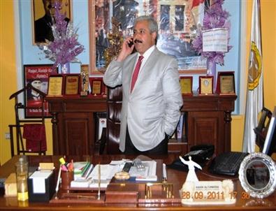 Altunköse’den Torun’a Destek