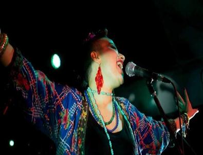 Baba Zula Şanlıurfa’da