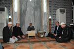 GELENEK / GÖRENEK - Başkan Doğan Cami Derneklerine Ziyaretlerini Sürüdüyor